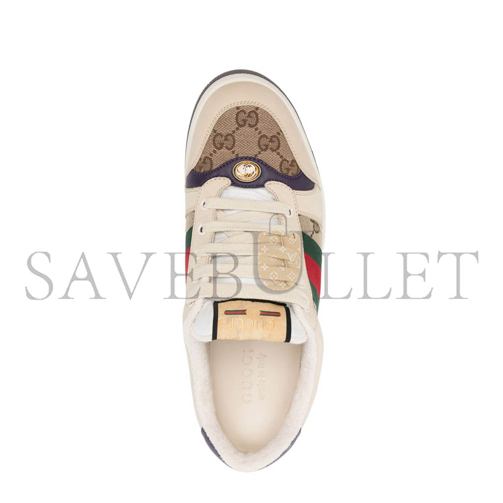 G*u*i gg screener sneakers 546551hvki0